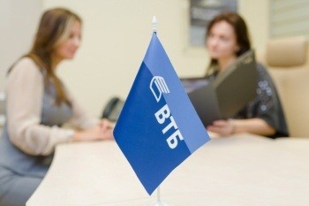 Банк ВТБ пришел в Старые Дороги и Скидель